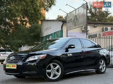 Авто Toyota Camry 2008 № 7953828