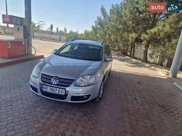 Авто Volkswagen Golf 2009 № 7953950