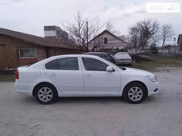 Авто Skoda Octavia 2012 № 7953952