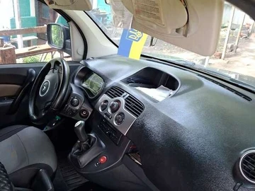 Авто Renault Kangoo 2012 № 7953958