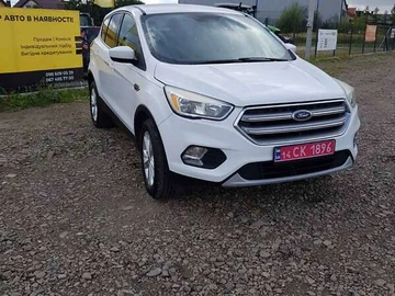 Авто Ford Escape 2017 № 7953970