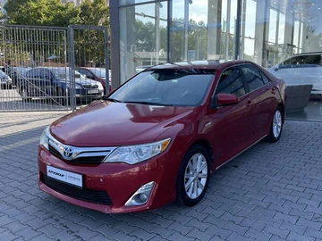 Авто Toyota Camry 2012 № 7953980