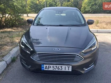 Авто Ford Focus 2017 № 7953982