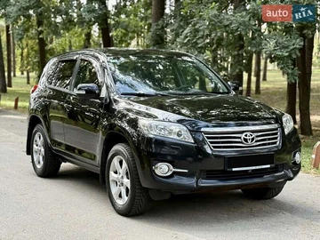 Авто Toyota Rav4 2012 № 7953990