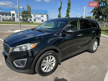 Авто KIA Sorento 2016 № 7953995