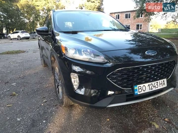 Авто Ford Escape 2019 № 7953996