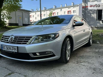 Авто Volkswagen Cc Passat Cc 2015 № 7953997
