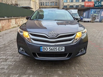 Авто Toyota Venza 2014 № 7954000