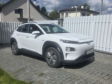 Авто Hyundai Kona Electric 2019 № 7954002