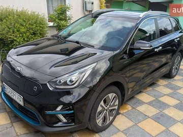 Авто KIA Niro 2019 № 7954008