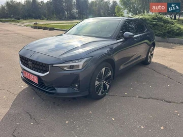 Авто Polestar 2 2022 № 7954022