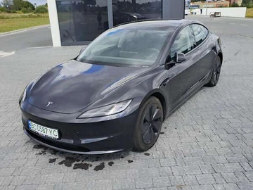 Авто Tesla Model 3 2024 № 7954025