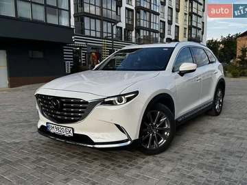 Авто Mazda Cx-9 2020 № 7954027