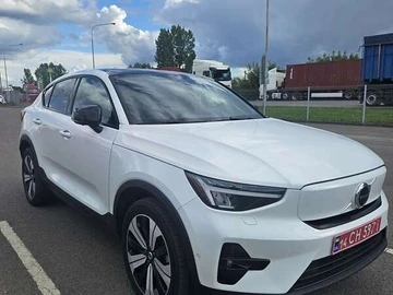 Авто Volvo C40 Recharge 2023 № 7954029