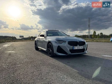 Авто BMW 2 Series 2023 № 7954045