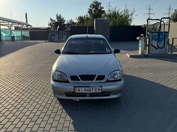 Авто Daewoo Lanos 2005 № 7954054