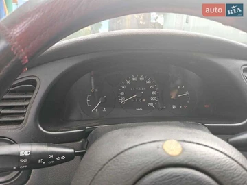 Авто Daewoo Lanos 2008 № 7954062