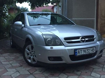 Авто Opel Vectra 2005 № 7954074