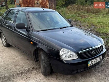 Авто ВАЗ 2172 Priora 2012 № 7954075