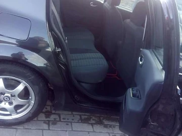 Авто Renault Megane 2006 № 7954086