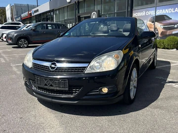 Авто Opel Astra 2007 № 7954092