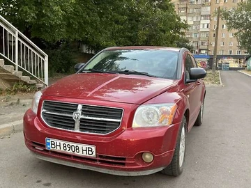 Авто Dodge Caliber 2008 № 7954100