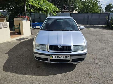 Авто Skoda Octavia 2008 № 7954111