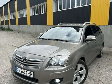 Авто Toyota Avensis 2006 № 7954361