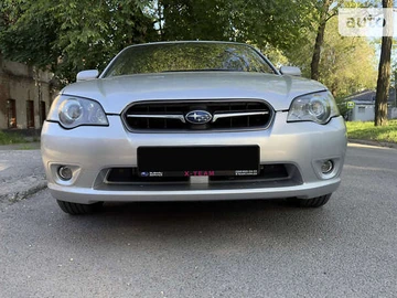 Авто Subaru Legacy 2004 № 7954362