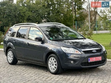 Авто Ford Focus 2011 № 7954365