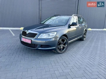 Авто Skoda Octavia 2012 № 7954372