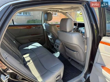 Авто Toyota Avalon 2006 № 7954389