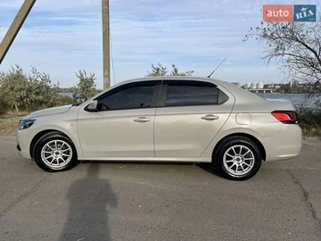 Авто Peugeot 301 2019 № 7954396