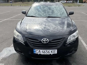 Авто Toyota Camry 2008 № 7954400