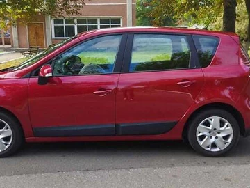 Авто Renault Megane 2012 № 7954404