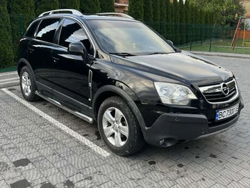 Авто Opel Antara 2007 № 7954410