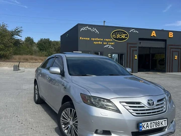 Авто Toyota Camry 2006 № 7954412