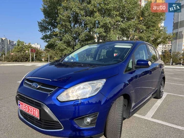 Авто Ford C-Max 2015 № 7954415