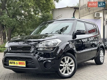 Авто KIA Soul 2013 № 7954416