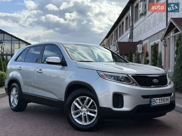 Авто KIA Sorento 2013 № 7954432
