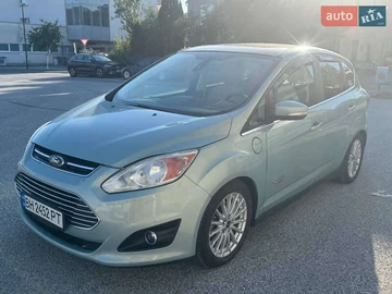 Авто Ford C-Max 2014 № 7954434