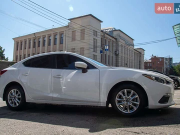 Авто Mazda 3 2015 № 7954443