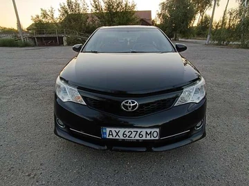 Авто Toyota Camry 2013 № 7954456