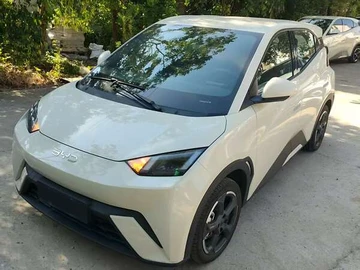 Авто BYD Seagull 2024 № 7954461