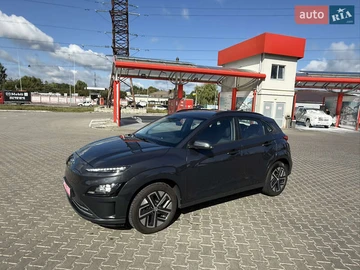 Авто Hyundai Kona Electric 2022 № 7954609