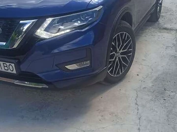 Авто Nissan Rogue 2019 № 7954612