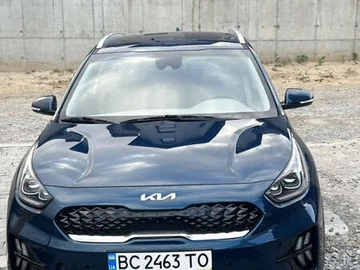 Авто KIA Niro 2021 № 7954616