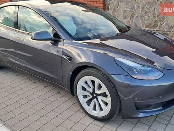 Авто Tesla Model 3 2023 № 7954631