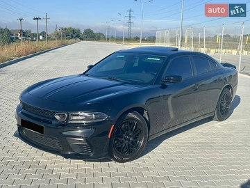 Авто Dodge Charger 2020 № 7954632