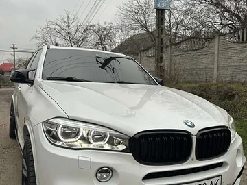 Авто BMW X5 2015 № 7954650